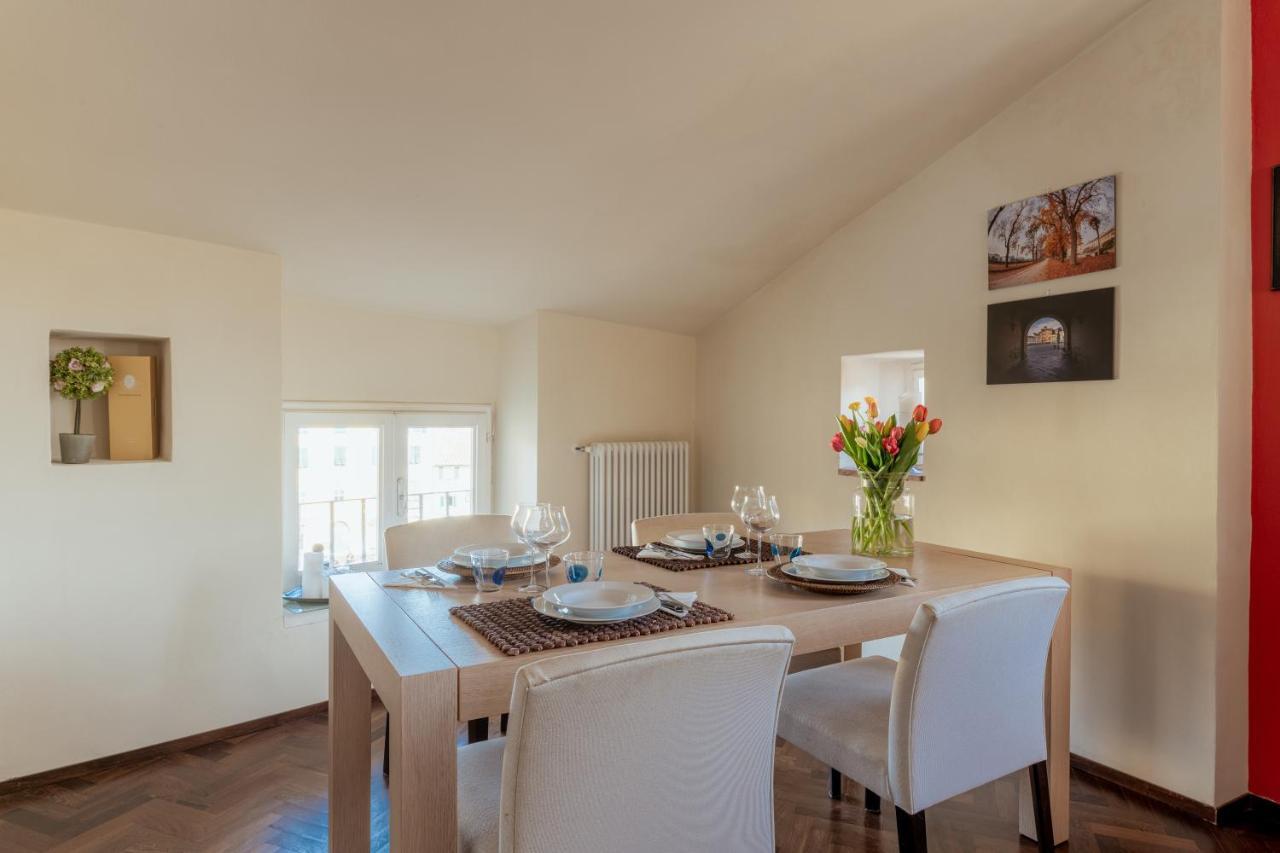 Bianca Appartement Lucca