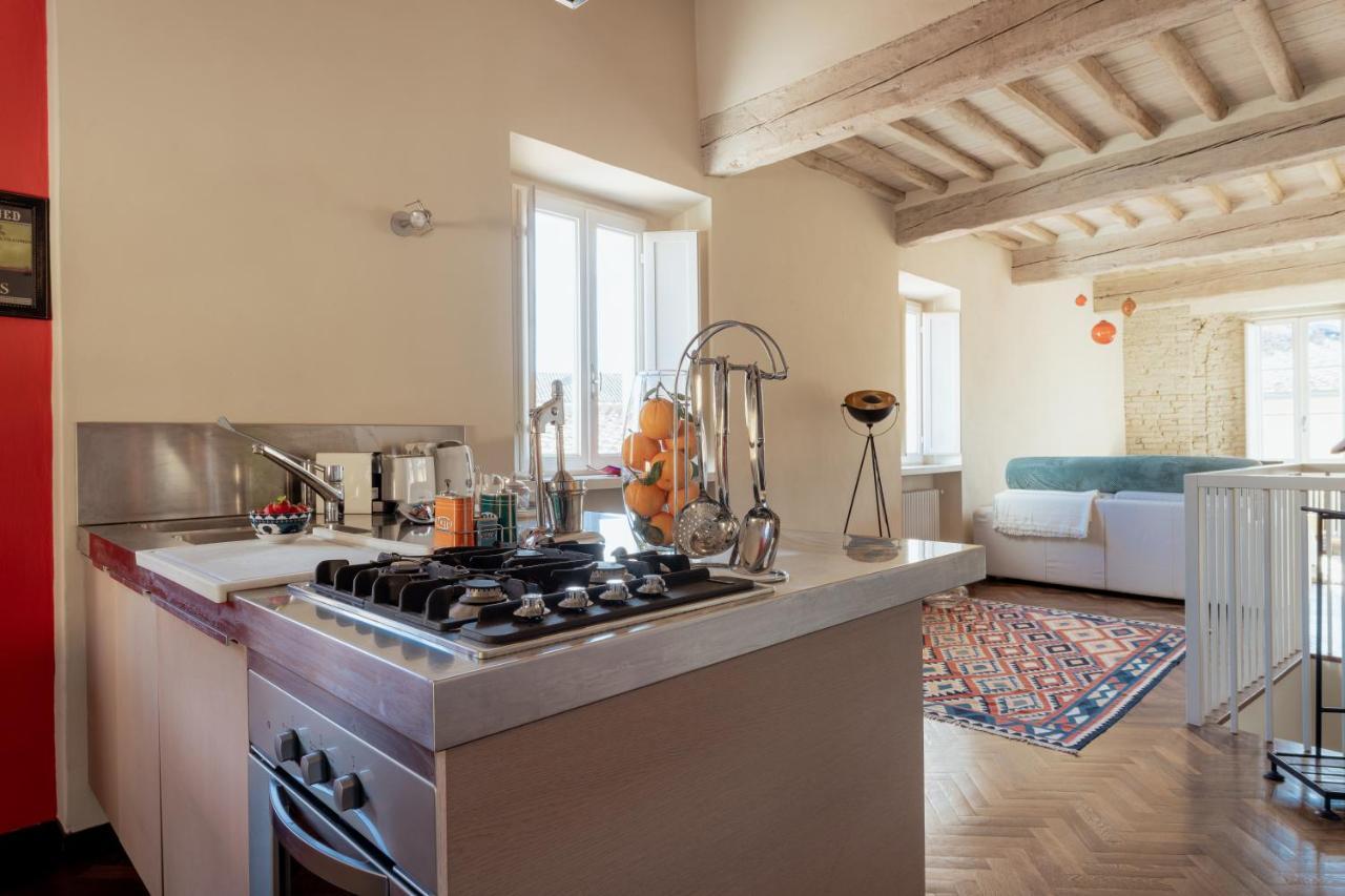 Bianca Appartement *